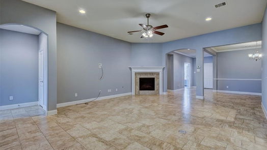 Katy 2-story, 4-bed 26008 Bassfield Lane-idx