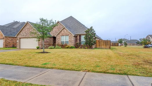 Katy 2-story, 4-bed 26008 Bassfield Lane-idx