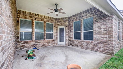 Katy 2-story, 4-bed 26008 Bassfield Lane-idx