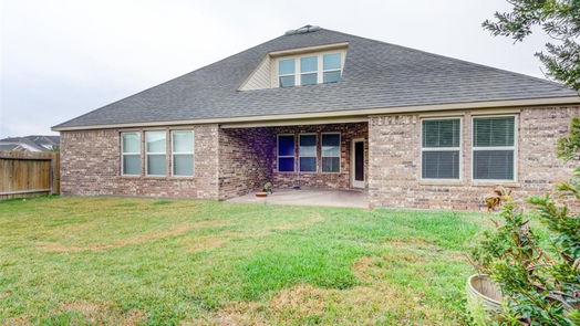 Katy 2-story, 4-bed 26008 Bassfield Lane-idx