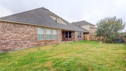 Katy 2-story, 4-bed 26008 Bassfield Lane-idx