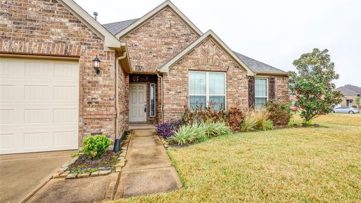 Katy 2-story, 4-bed 26008 Bassfield Lane-idx