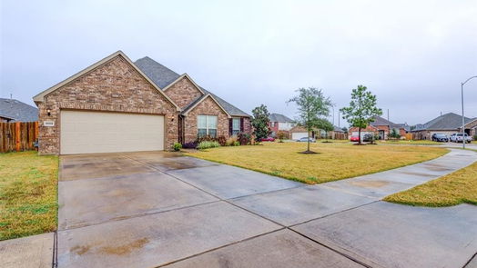 Katy 2-story, 4-bed 26008 Bassfield Lane-idx