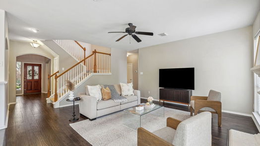 Katy 2-story, 4-bed 23902 Indian Crest Court-idx