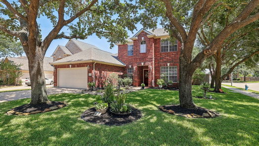 Katy 2-story, 4-bed 23902 Indian Crest Court-idx