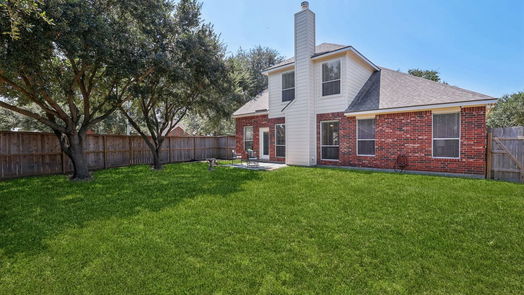 Katy 2-story, 4-bed 23902 Indian Crest Court-idx