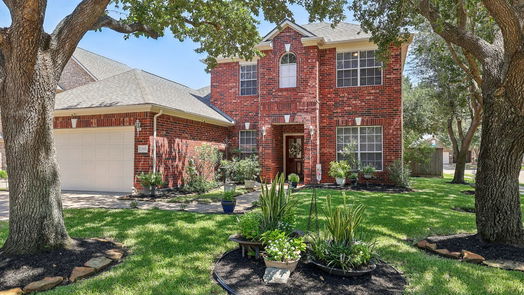 Katy 2-story, 4-bed 23902 Indian Crest Court-idx