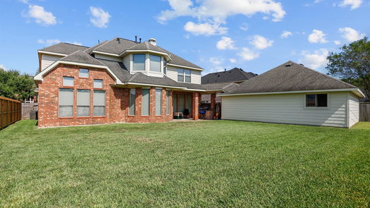 Katy 2-story, 5-bed 3719 Sedalia Brook Ln-idx