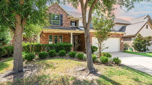 Katy 2-story, 5-bed 9423 Sparrow Creek Ct-idx