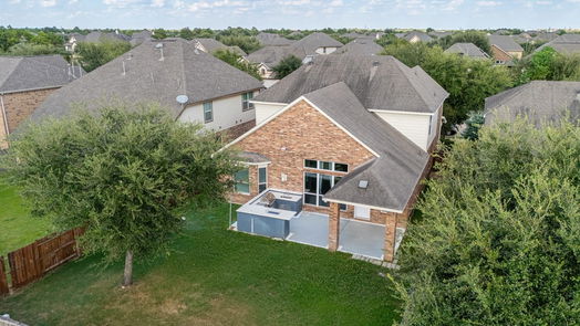 Katy 2-story, 5-bed 9423 Sparrow Creek Ct-idx