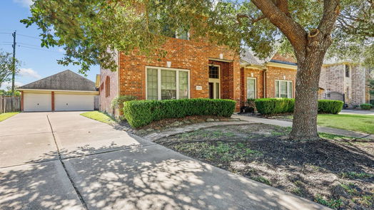 Katy 2-story, 5-bed 3719 Sedalia Brook Ln-idx