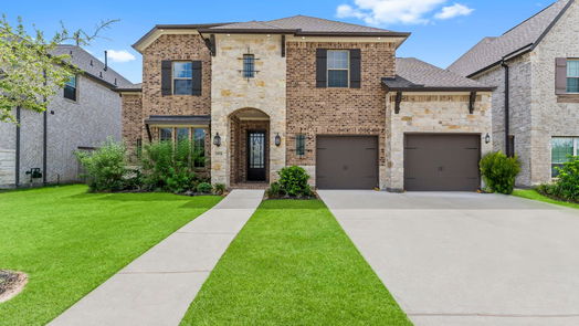 Katy 2-story, 4-bed 2874 Sycamore Wood Trace-idx