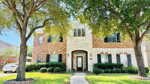 Katy 2-story, 4-bed 26631 Boulder Cove Court-idx