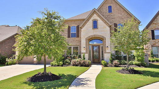 Katy 2-story, 5-bed 27827 Ramble Rock Court-idx