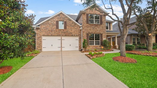 Katy 2-story, 4-bed 4726 Ashley Hope Drive-idx