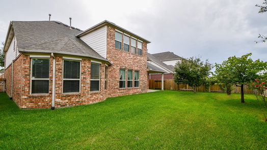 Katy 2-story, 5-bed 4311 Bay Wind Court-idx