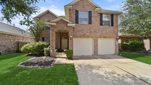 Katy 2-story, 4-bed 25319 Calico Woods Lane-idx