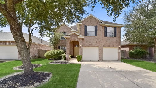 Katy 2-story, 4-bed 25319 Calico Woods Lane-idx