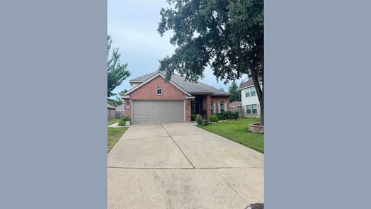 Katy 2-story, 4-bed 2415 Ranch Hollow Court-idx