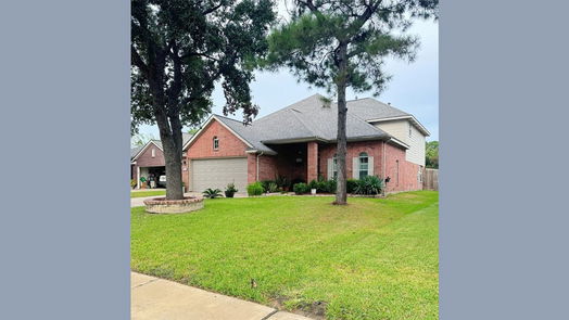 Katy 2-story, 4-bed 2415 Ranch Hollow Court-idx