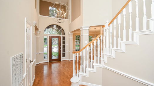 Katy 2-story, 5-bed 1207 Seabury Court-idx