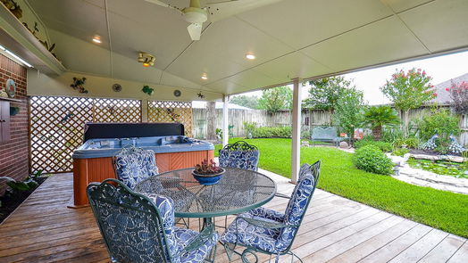 Katy 2-story, 3-bed 1111 Canyon Heights Court-idx