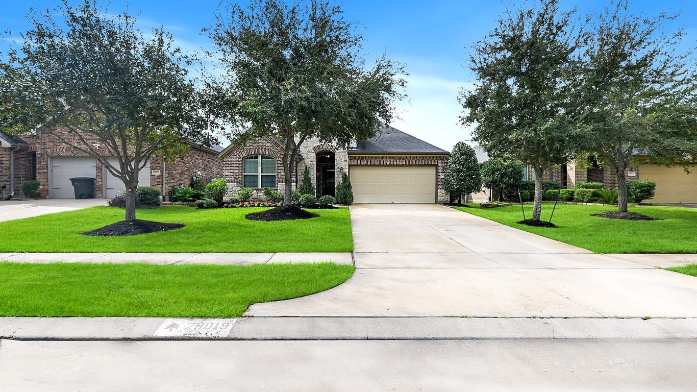 Katy 1-story, 3-bed 29019 Pinnacle Ridge Drive-idx