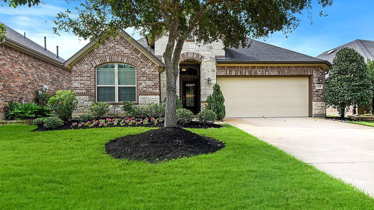 Katy 1-story, 3-bed 29019 Pinnacle Ridge Drive-idx