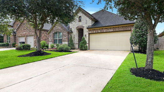 Katy 1-story, 3-bed 29019 Pinnacle Ridge Drive-idx