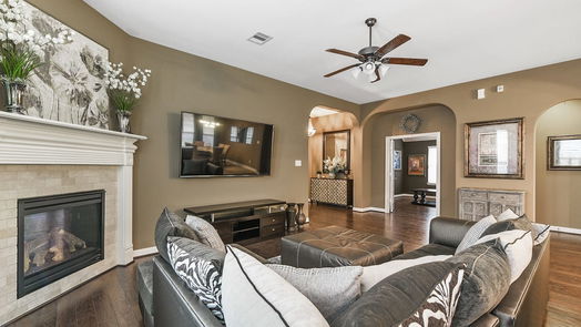 Katy 1-story, 3-bed 29019 Pinnacle Ridge Drive-idx