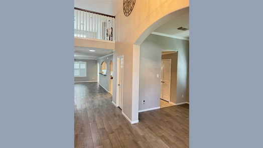 Katy 2-story, 4-bed 2415 Ranch Hollow Court-idx