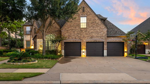 Katy 2-story, 6-bed 25403 Madison Falls Lane-idx