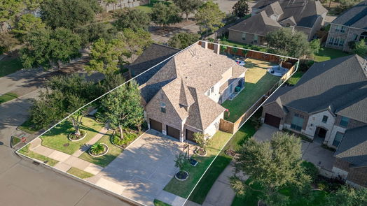 Katy 2-story, 6-bed 25403 Madison Falls Lane-idx