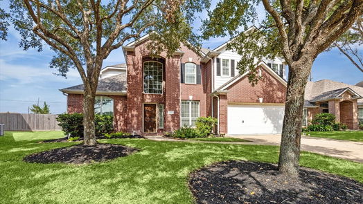 Katy 2-story, 4-bed 24046 Indian Hills Way-idx