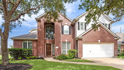 Katy 2-story, 4-bed 24046 Indian Hills Way-idx