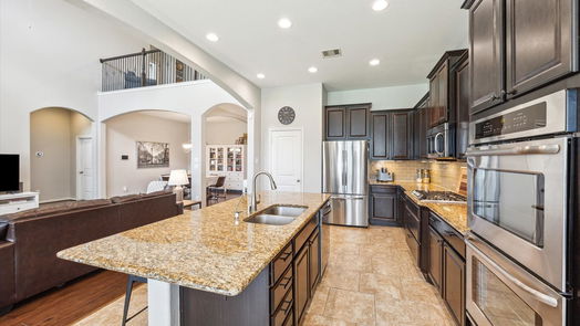 Katy 2-story, 5-bed 3307 Elizabeth Springs Court-idx