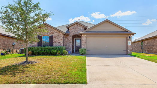 Katy 1-story, 4-bed 3835 Mcdonough Way-idx