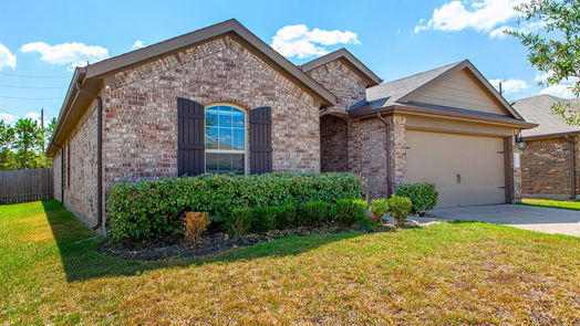 Katy 1-story, 4-bed 3835 Mcdonough Way-idx