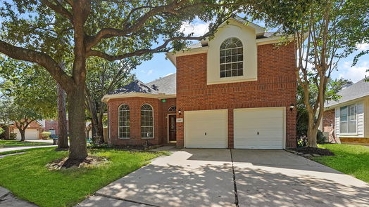 Katy 2-story, 3-bed 23507 Deep Cliff Drive-idx