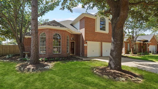 Katy 2-story, 3-bed 23507 Deep Cliff Drive-idx