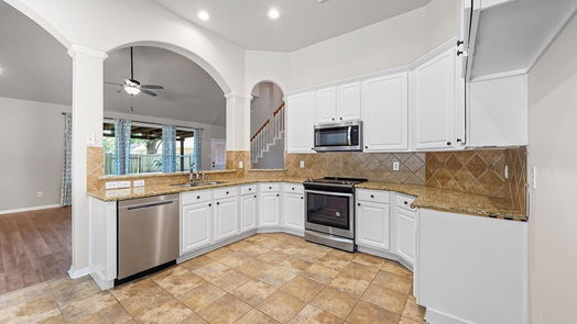 Katy 2-story, 3-bed 23507 Deep Cliff Drive-idx