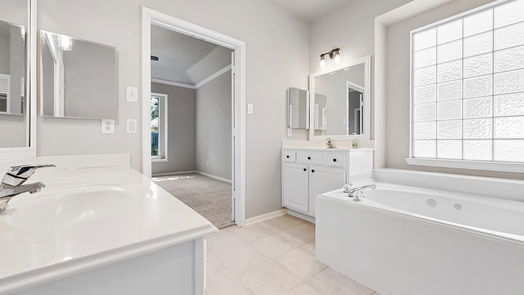 Katy 2-story, 3-bed 23507 Deep Cliff Drive-idx