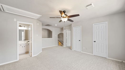 Katy 2-story, 3-bed 23507 Deep Cliff Drive-idx