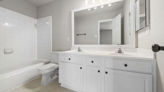 Katy 2-story, 3-bed 23507 Deep Cliff Drive-idx