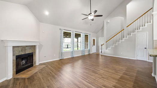 Katy 2-story, 3-bed 23507 Deep Cliff Drive-idx