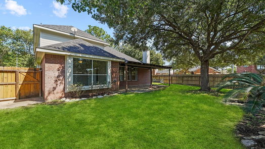 Katy 2-story, 3-bed 23507 Deep Cliff Drive-idx