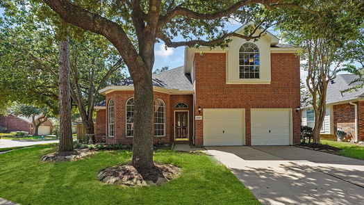 Katy 2-story, 3-bed 23507 Deep Cliff Drive-idx