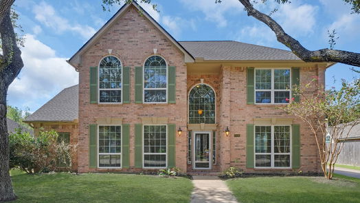 Katy 2-story, 4-bed 2146 Morning Park Dr-idx