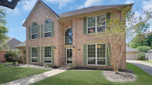 Katy 2-story, 4-bed 2146 Morning Park Dr-idx