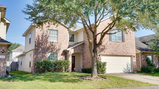 Katy 2-story, 4-bed 3114 Clover Ranch Circle-idx